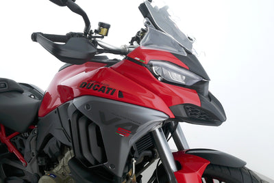 DUCATI MULTISTRADA V4 S SPORT FULL