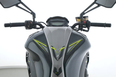 KAWASAKI Z 1000 R EDITION