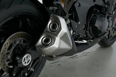 KAWASAKI Z 1000 R EDITION