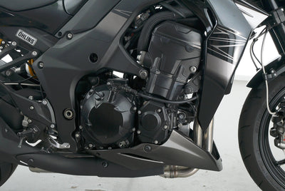 KAWASAKI Z 1000 R EDITION