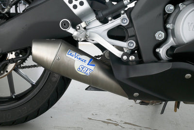 YAMAHA YZF R125