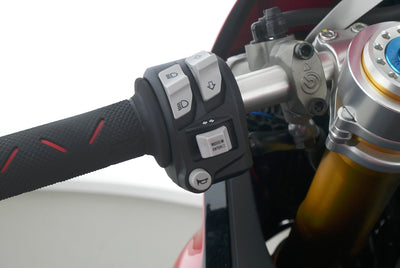DUCATI PANIGALE V2 TROY BAYLISS