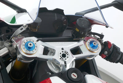 DUCATI PANIGALE V2 TROY BAYLISS