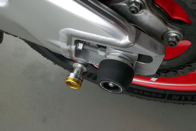 APRILIA TUONO V4 1100 FACTORY