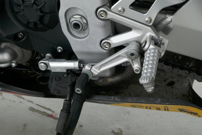 APRILIA TUONO V4 1100 FACTORY