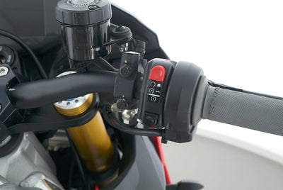 APRILIA TUONO V4 1100 FACTORY