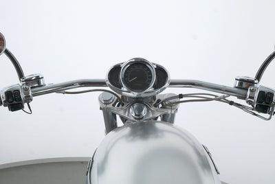 HARLEY DAVIDSON V ROD