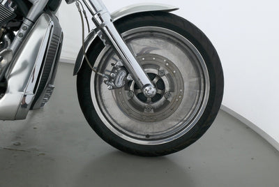 HARLEY DAVIDSON V ROD