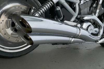 HARLEY DAVIDSON V ROD