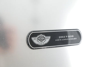 HARLEY DAVIDSON V ROD