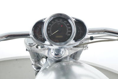 HARLEY DAVIDSON V ROD
