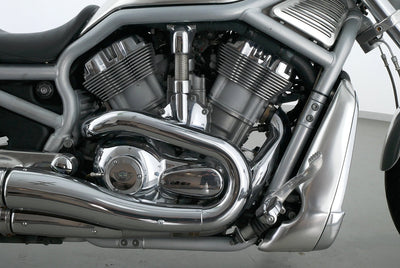 HARLEY DAVIDSON V ROD