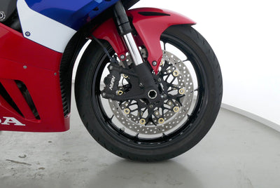 HONDA CBR 1000 RR-R FIREBLADE SC82