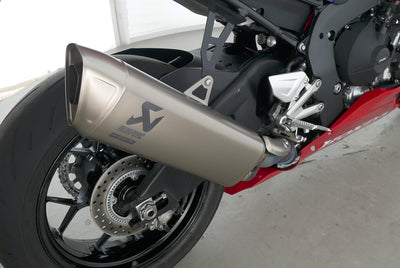 HONDA CBR 1000 RR-R FIREBLADE SC82