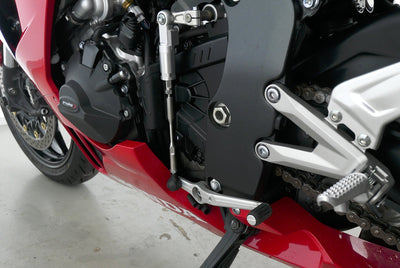 HONDA CBR 1000 RR-R FIREBLADE SC82