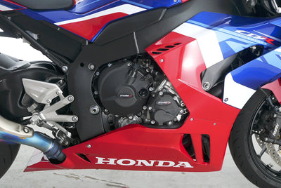 HONDA CBR 1000 RR-R FIREBLADE SC82