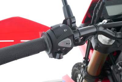 HONDA CRF 300 L