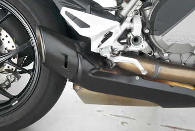 DUCATI STREETFIGHTER V2