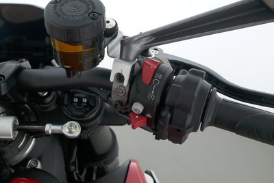 DUCATI STREETFIGHTER V2