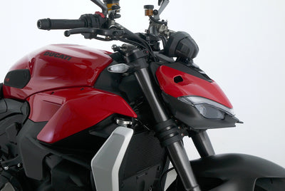 DUCATI STREETFIGHTER V2