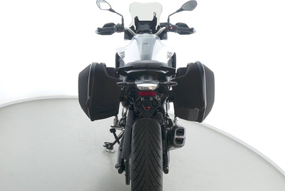 BMW F 900 XR