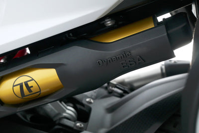 BMW F 900 XR