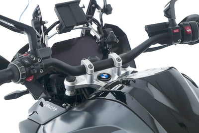BMW R 1250 GS TRIPLE BLACK