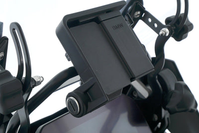 BMW R 1250 GS TRIPLE BLACK