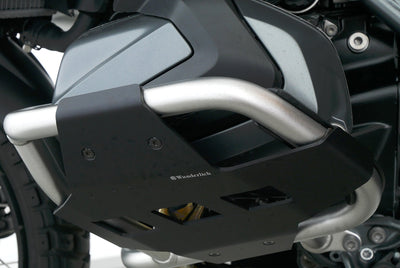 BMW R 1250 GS TRIPLE BLACK