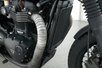 TRIUMPH BONNEVILLE T120