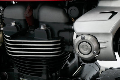 TRIUMPH SPEED TWIN 1200