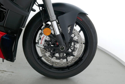 DUCATI STREETFIGHTER V4