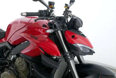 DUCATI STREETFIGHTER V4