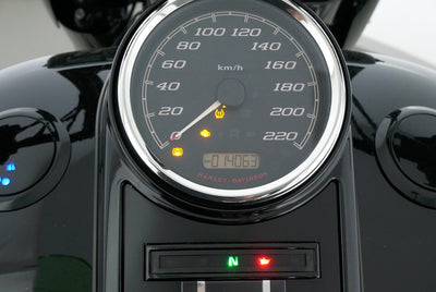 HARLEY DAVIDSON ROAD KING SPECIAL 114