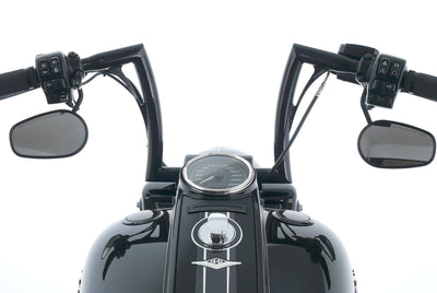 HARLEY DAVIDSON ROAD KING SPECIAL 114