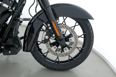 HARLEY DAVIDSON ROAD KING SPECIAL 114