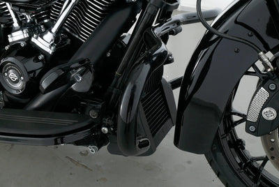 HARLEY DAVIDSON ROAD KING SPECIAL 114