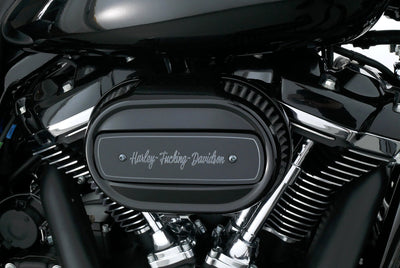 HARLEY DAVIDSON ROAD KING SPECIAL 114