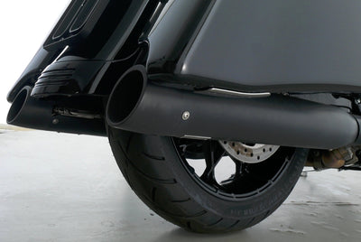 HARLEY DAVIDSON ROAD KING SPECIAL 114