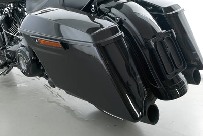 HARLEY DAVIDSON ROAD KING SPECIAL 114
