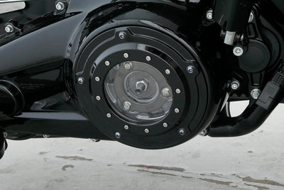 HARLEY DAVIDSON ROAD KING SPECIAL 114