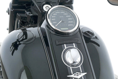 HARLEY DAVIDSON ROAD KING SPECIAL 114