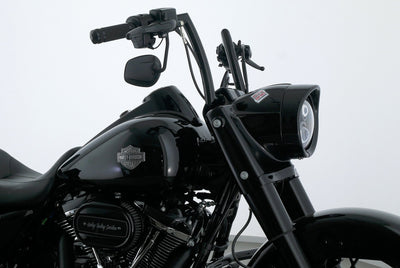HARLEY DAVIDSON ROAD KING SPECIAL 114