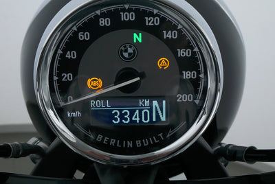 BMW R 18