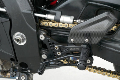 BMW S 1000 R