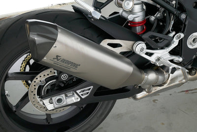 BMW S 1000 RR