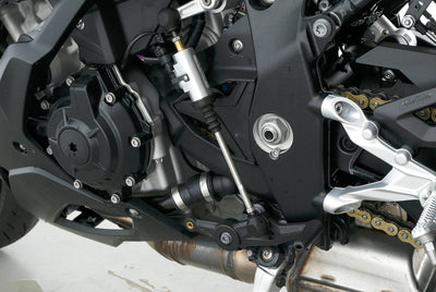 BMW S 1000 RR