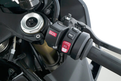 BMW S 1000 RR