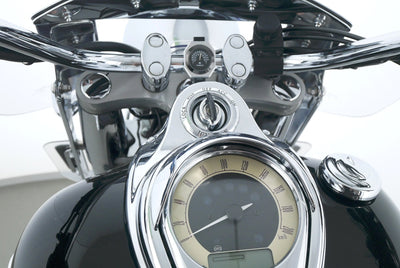 KAWASAKI VN 1700 CLASSIC