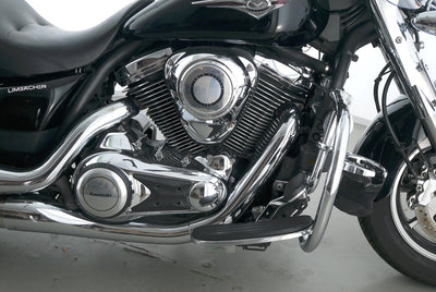 KAWASAKI VN 1700 CLASSIC